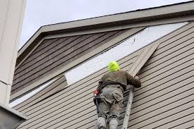 Professional Siding in Worland, WY